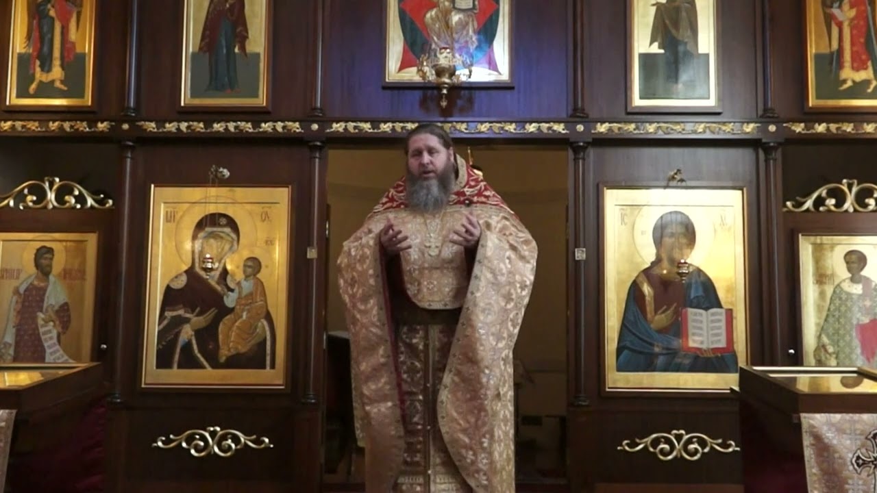 What Christian Persecution Looks Like
