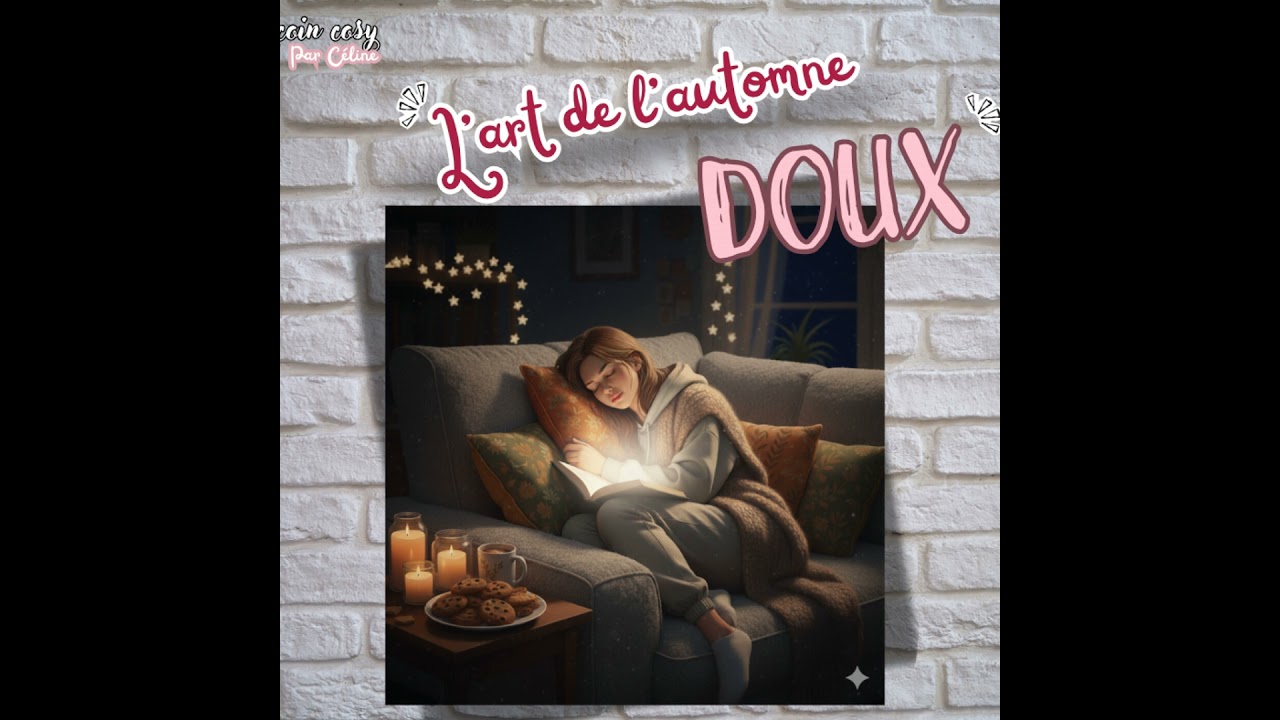 Ép 33 - L'art de l'Automne doux