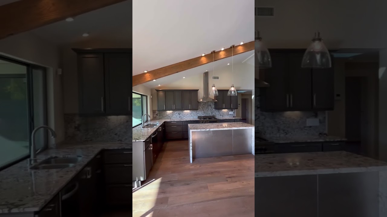 $1.3 Million Phoenix Arizona Home Tour