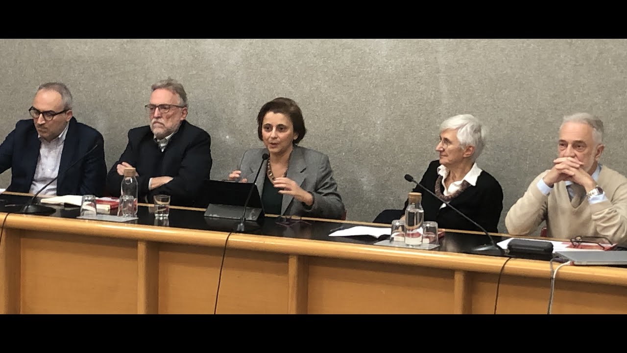 GIUSEPPE DOSSETTI  La politica come missione
