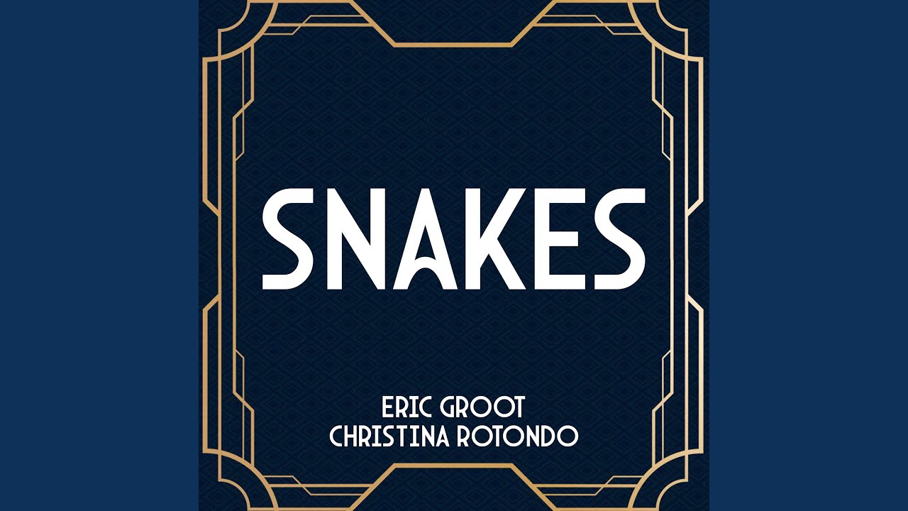 Snakes (from 'Arcane') - Heavy Version