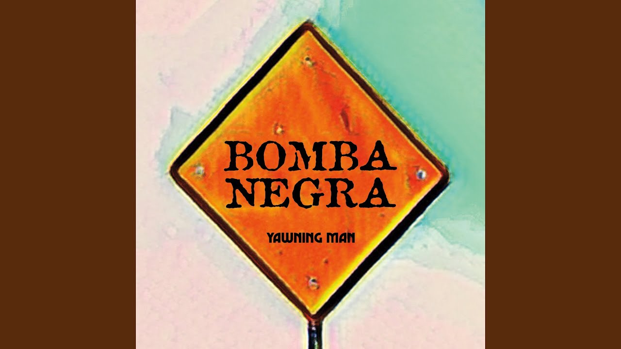 Bomba Negra