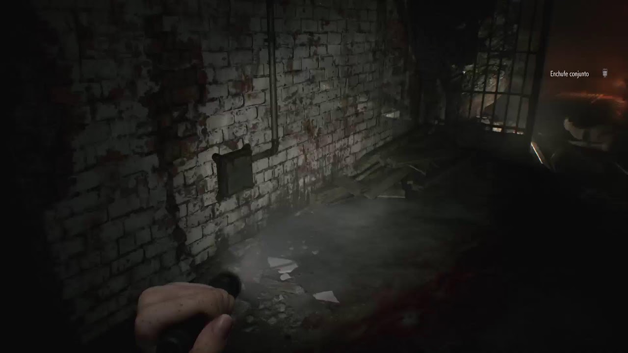 Resident Evil Requiem | Ps5 Pro | LIVESTREAM | Español Latino | Segunda vuelta