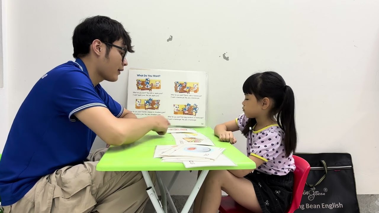 Test giữa khoá-Step 3-Thu Quỳnh-BB Sunny