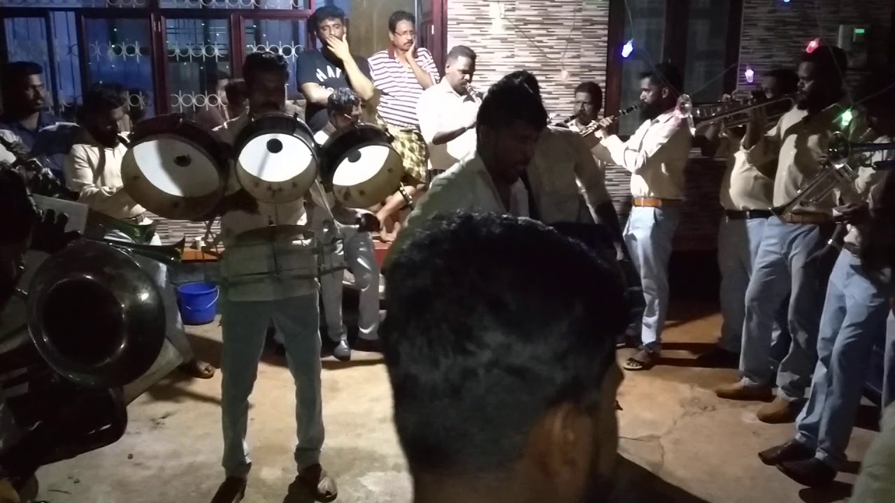 Sonare Sonare Song Bandset By Crp Muvattuppuzha|CRP muvattuppuzha|