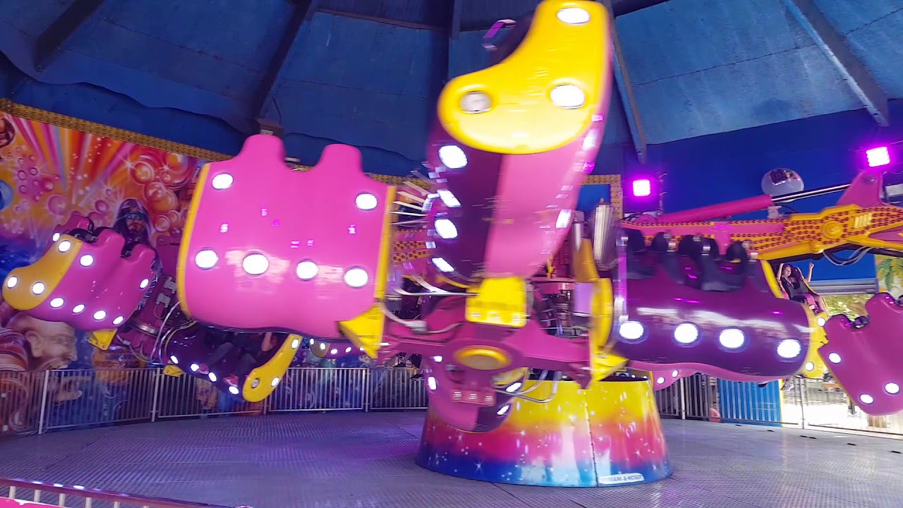 Prater, 2018 (2)