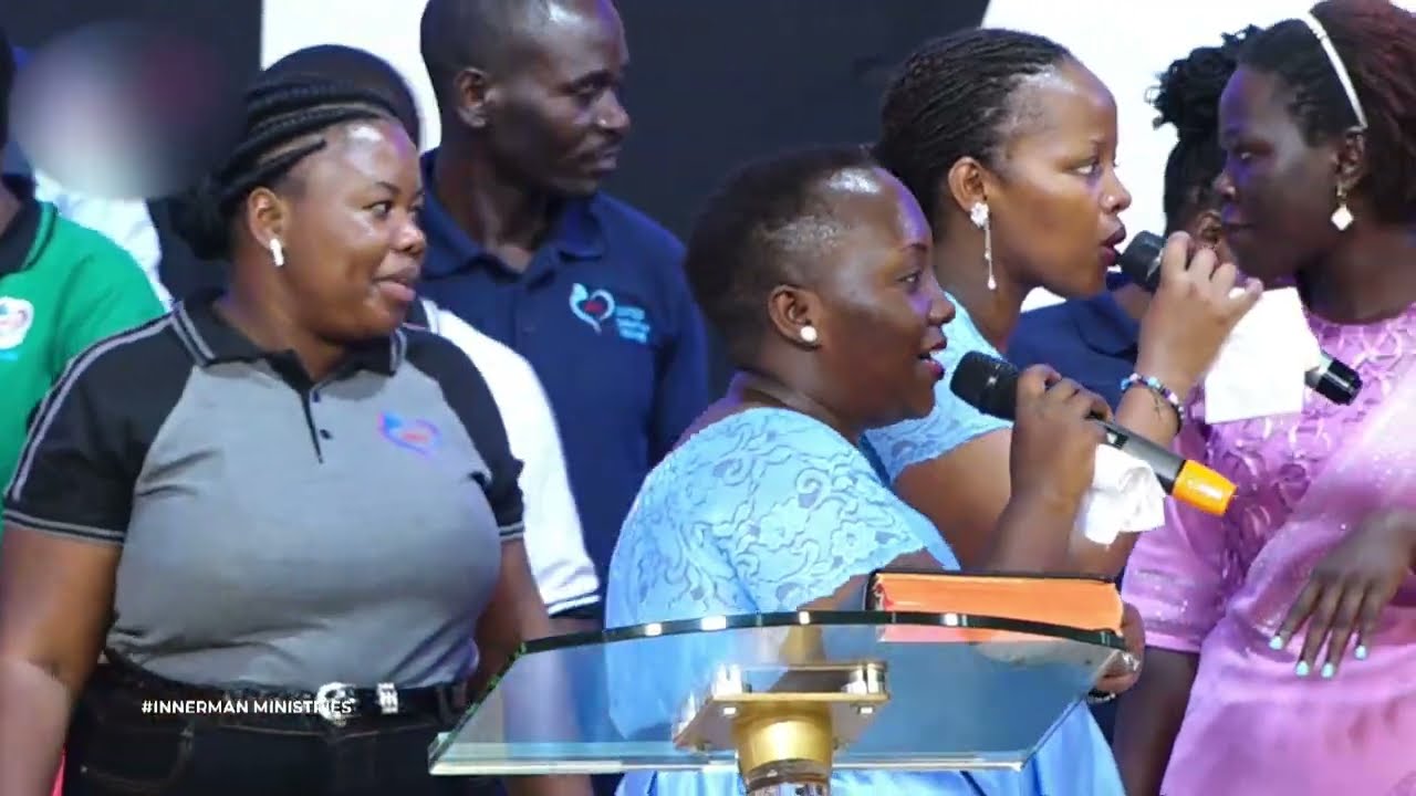 Nsitula by Grace Mugume ft Pamela Muwanguzi