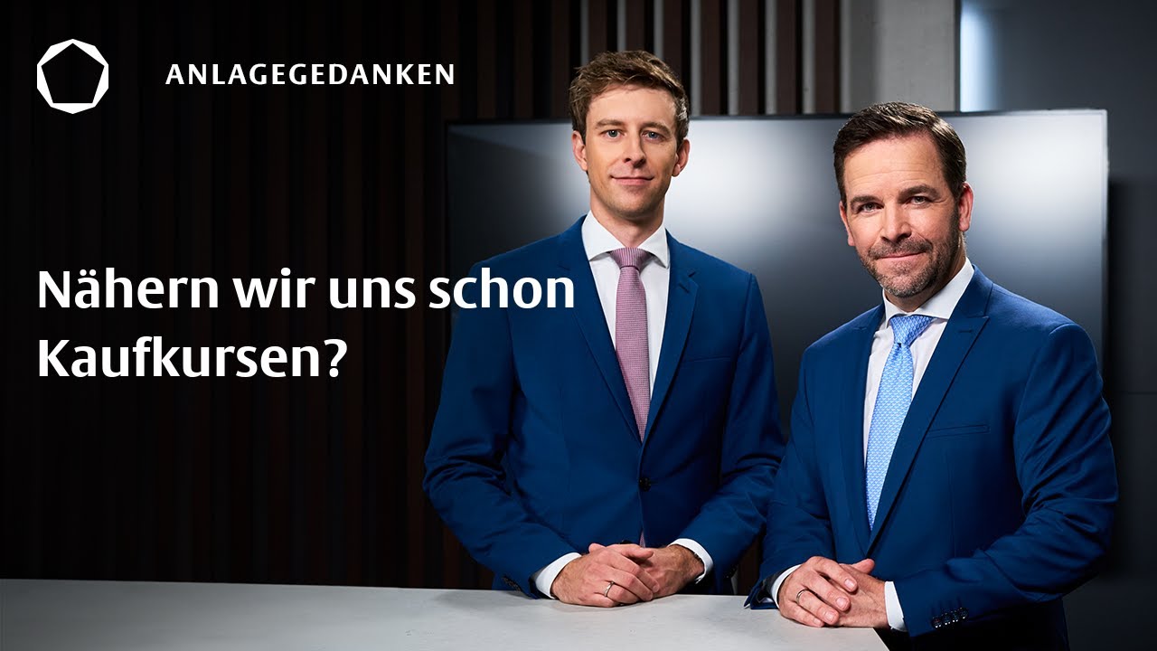Thomas Lehr und Tobias Schaff&ouml;ner: &bdquo;Trumps Politik zerst&ouml;rt Vertrauen&ldquo;