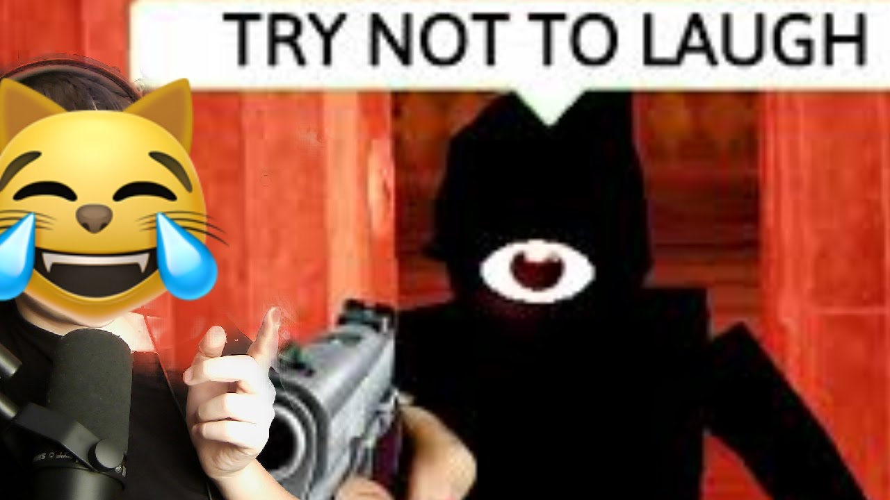 Reacting To Doors Funny Memes!!!