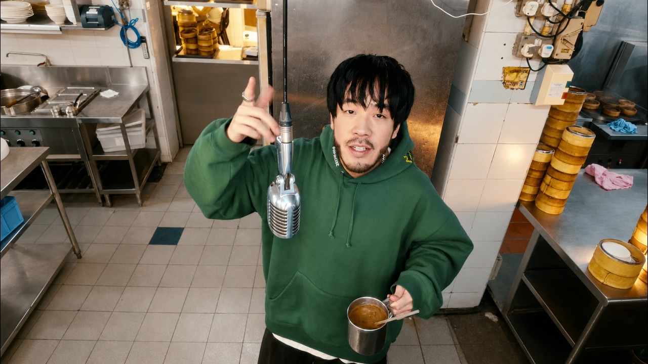 SHIGGA SHAY 西阁 - PENG (Visualiser)