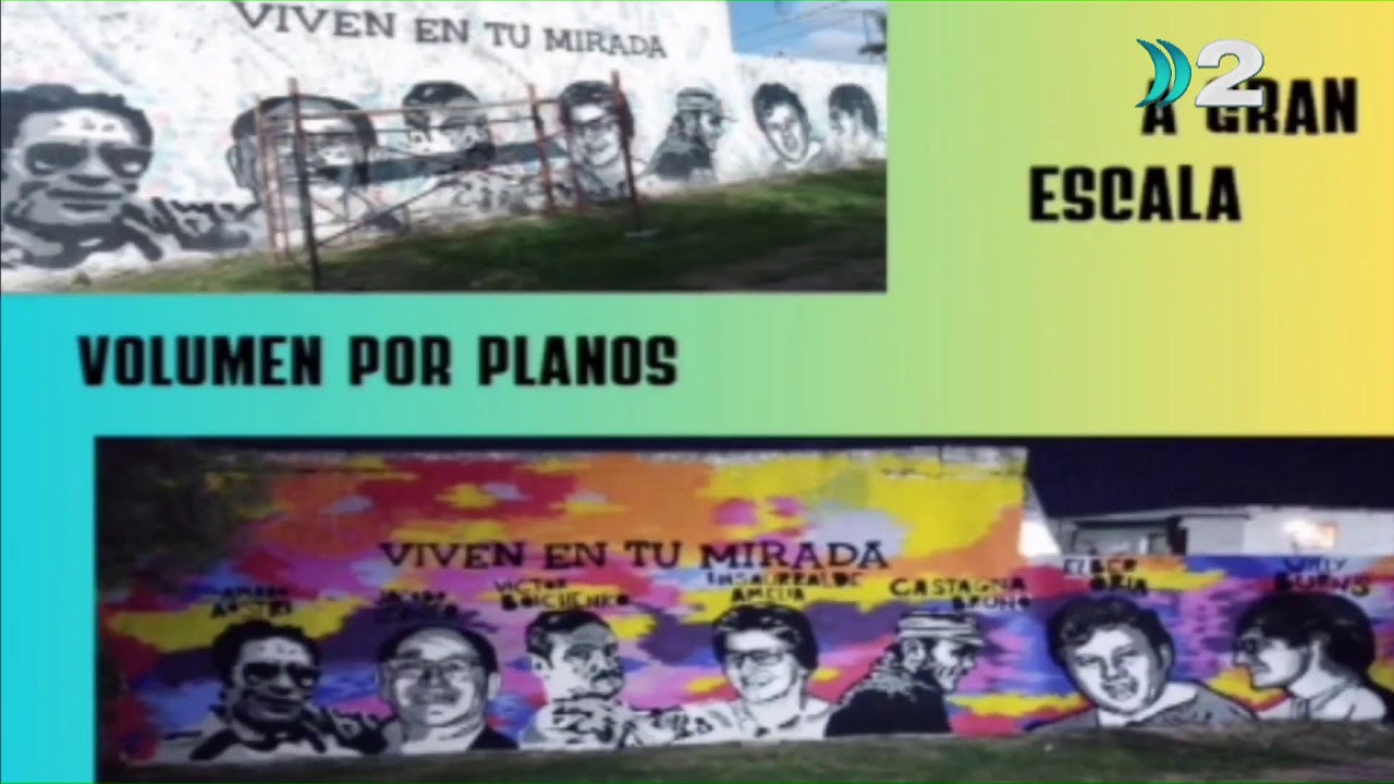Vivo y Directo - Panorama Informativo Local - Conduce: Carlos Grandi- 24-02-2026- Por Canal 33.1HD