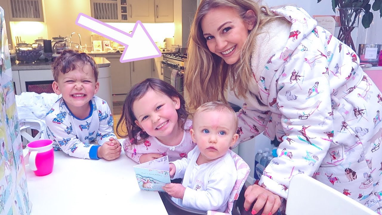 Baby's First Birthday