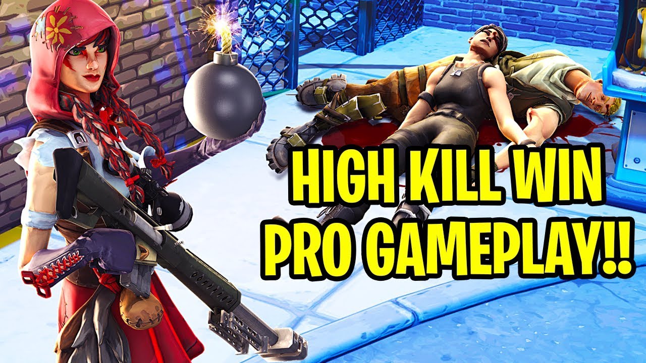 SOLO DUO *20 KILL* WIN!!