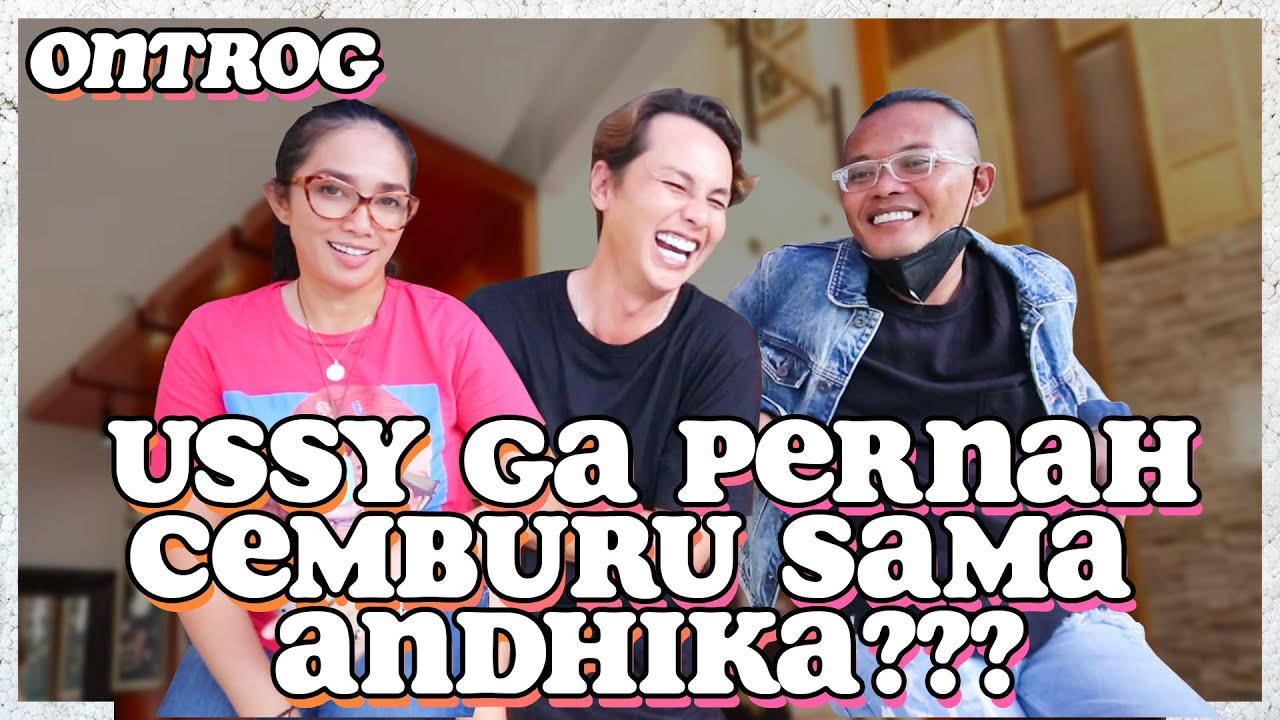 KEREN RUMAH USSY ANDHIKA HARGANYA 50 MILIAR⁉️