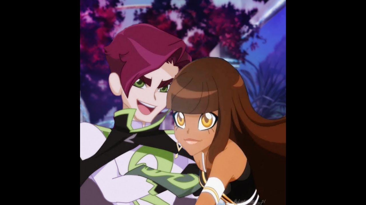 Talisto LoliRock Talia x Mephisto