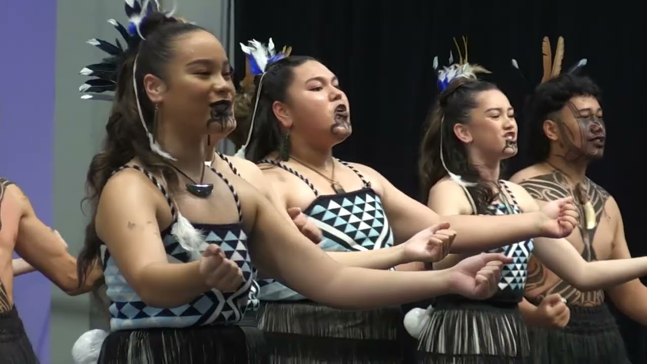 Te Rangi Āniwaniwa 2023