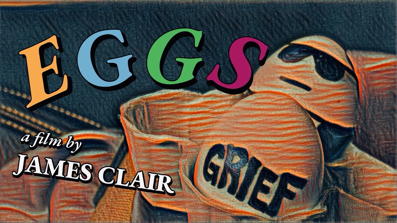 EGGS (2026) | A Short Film by James Clair