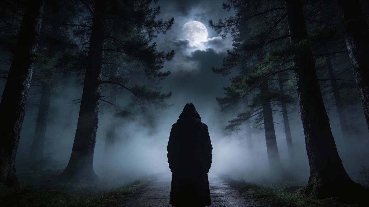 Hidden Path | Dark Ambient