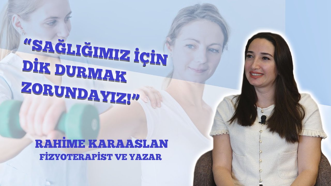 FARKINDA OLMADAN YAPTIĞIMIZ DURUŞ HATALARI NELER? - SAĞLIK İÇİN