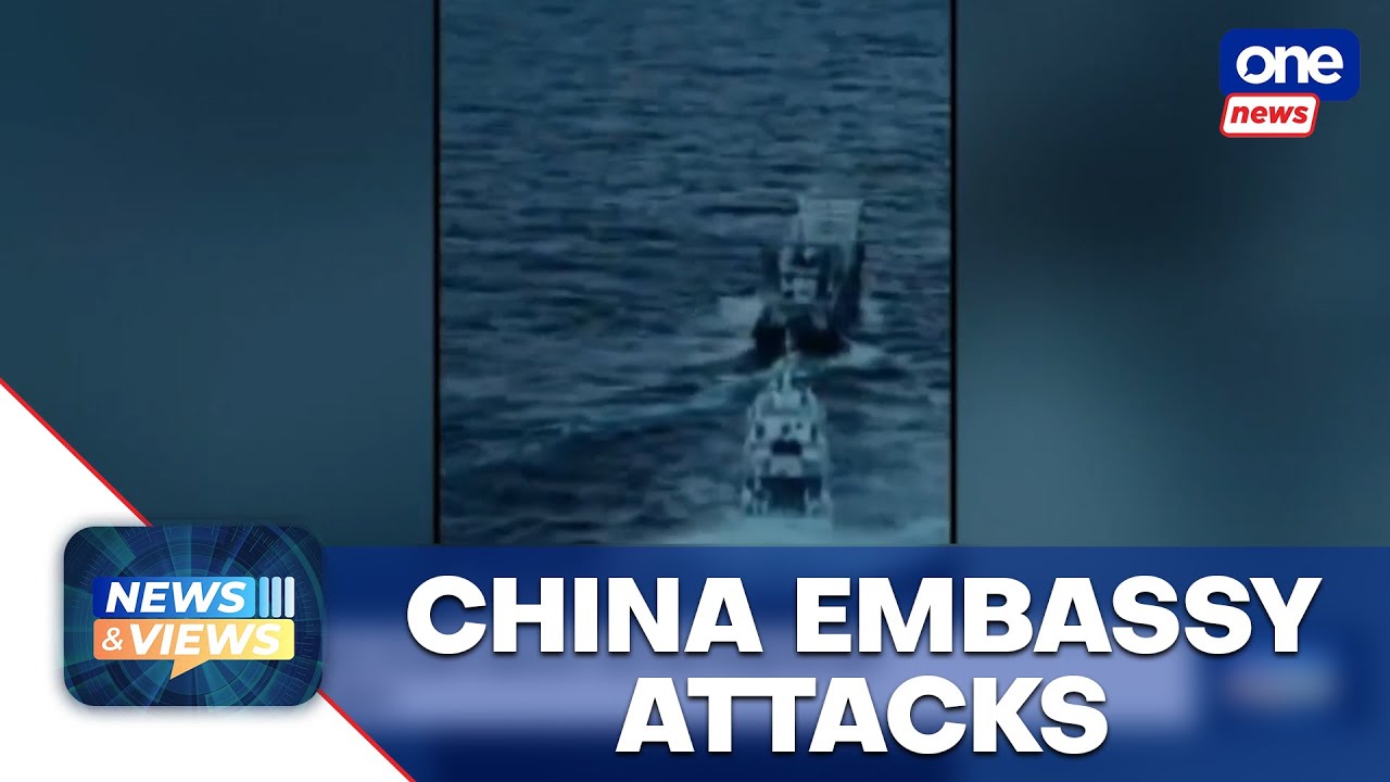 Senators slam Chinese Embassy Facebook post as disrespectful, intrusive | News and Views
