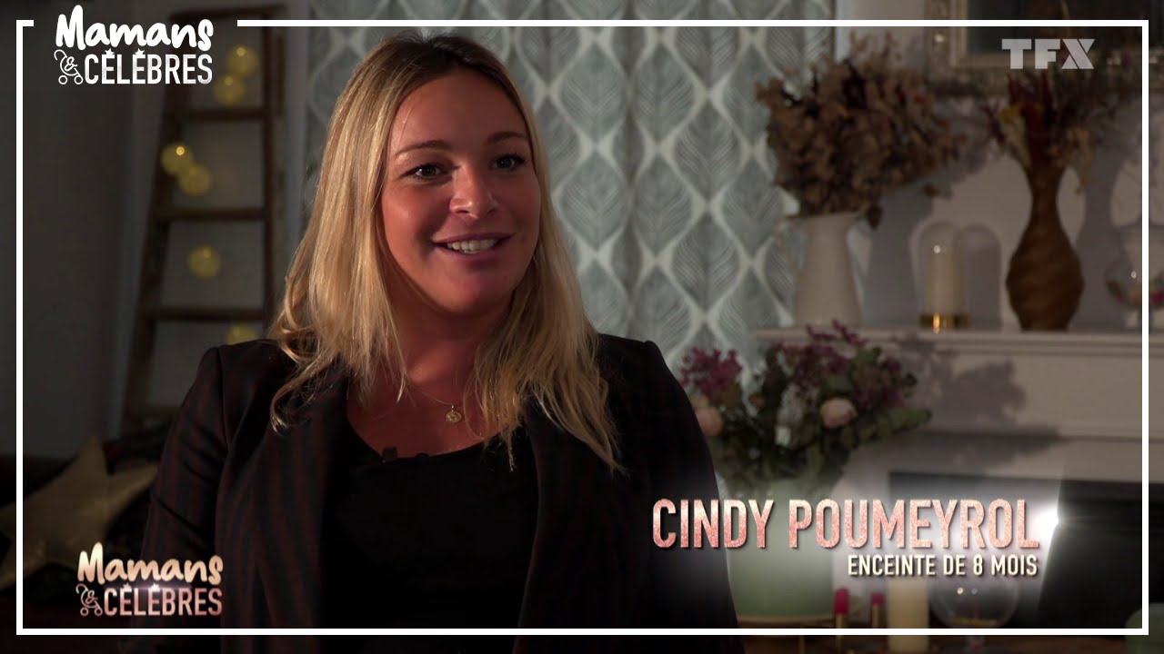 Les TUTOS de Cindy ! | Mamans & Célèbres | Saison 1