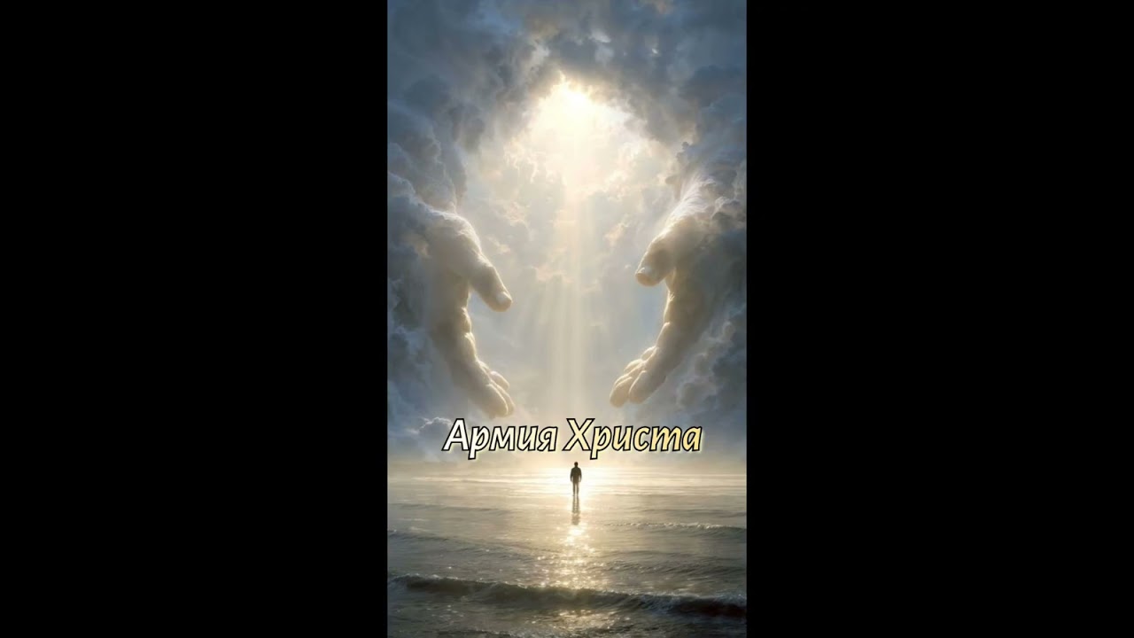 Армия Христа 