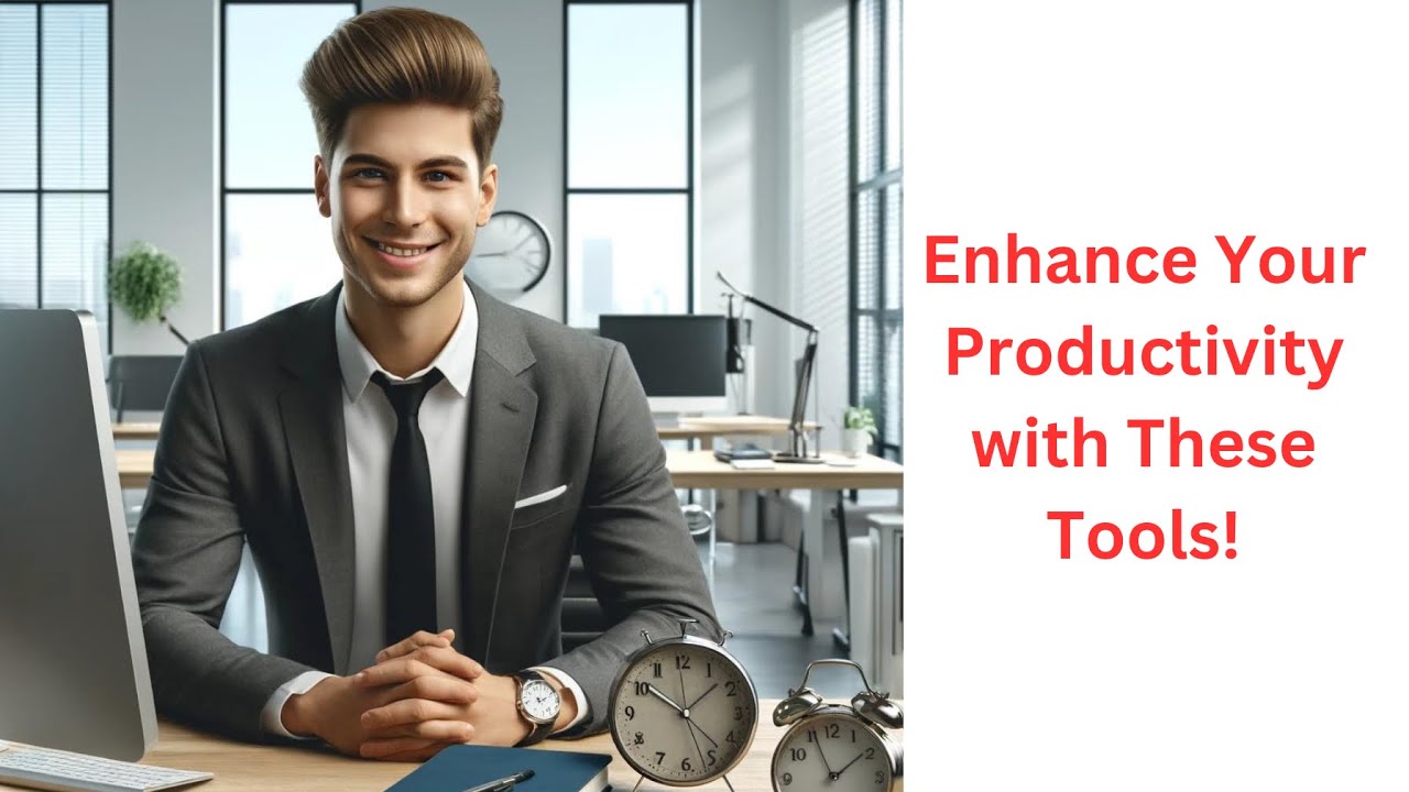 Unlock Your Potential: Science-Backed Life Hacks for Enhanced Productivity!