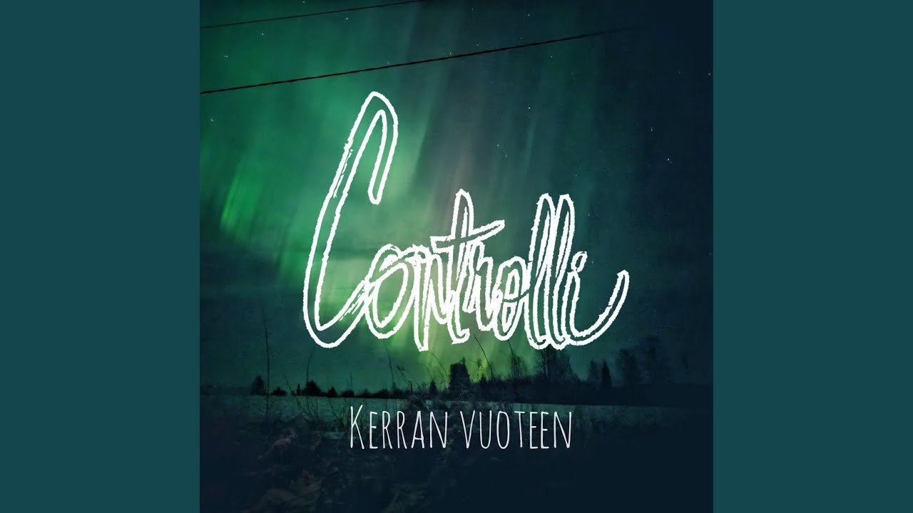 Kerran vuoteen