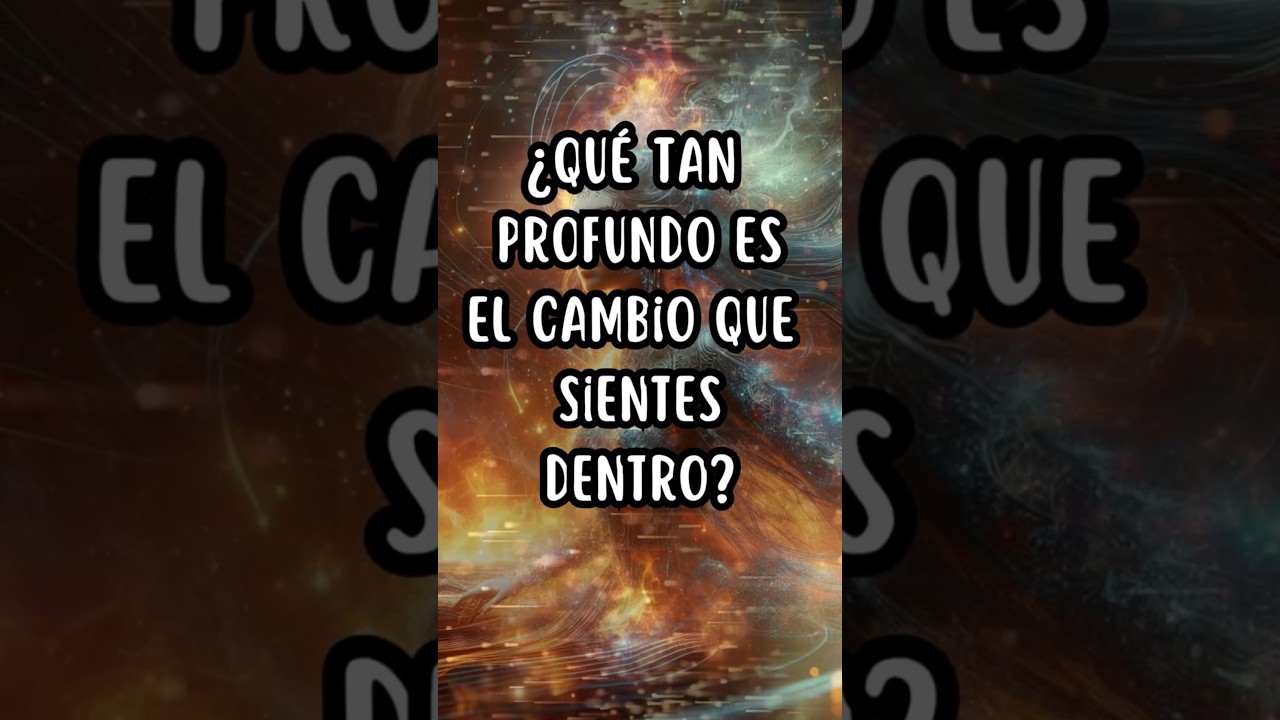7 SEÑALES DE QUE TU ALMA ESTÁ LISTA PARA UN SALTO DIMENSIONAL