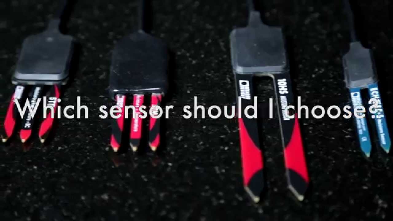 What Soil Moisture Sensor Should I Choose