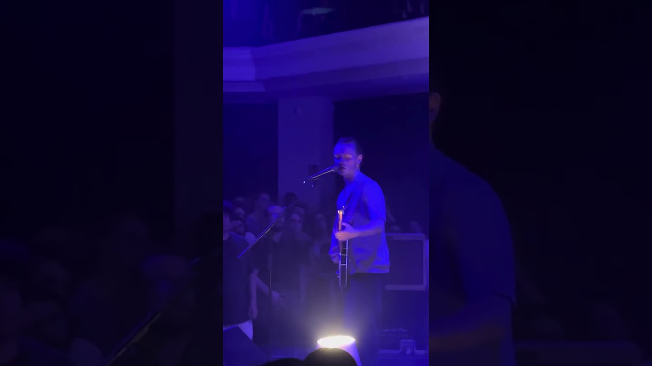 Hounds | Puma Blue | Berlin 2023