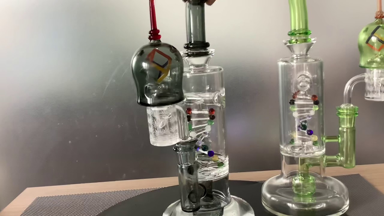 GB810 DNA rig