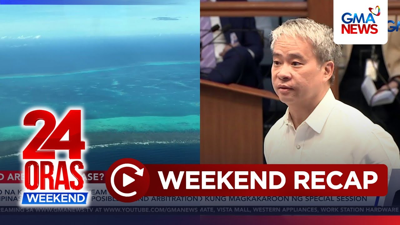 24 Oras Weekend: (Part 2) June 14, 2026