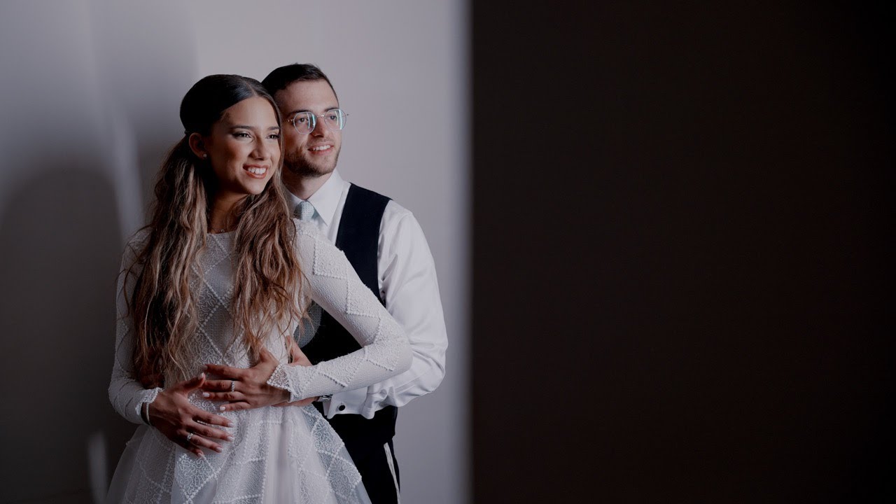 Netanel & Leli Highlights