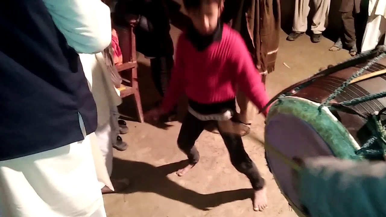 Ansar Raheem shadi dance