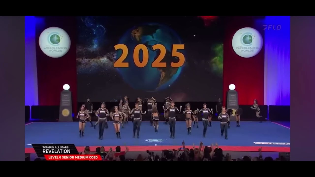 Top gun Revelation!!🖤 #topgun #worlds #fyp