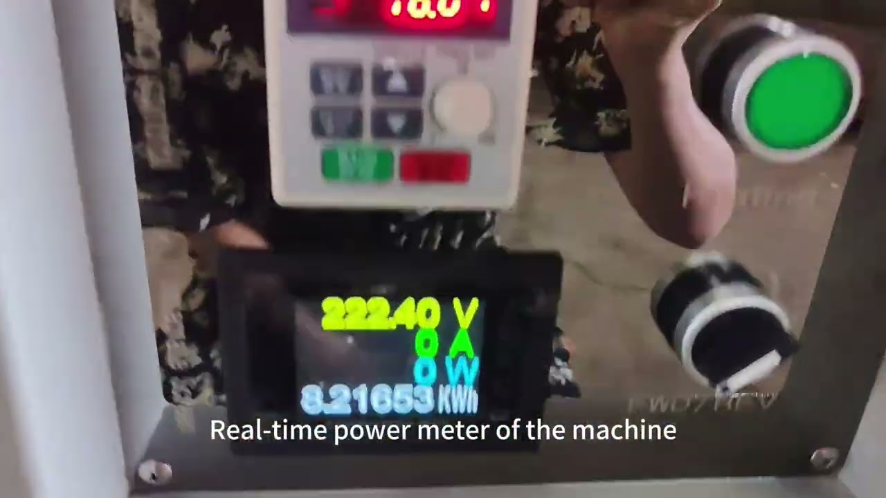 How to use and install Roll to roll heat press machine roller calendar #roller heat press machine