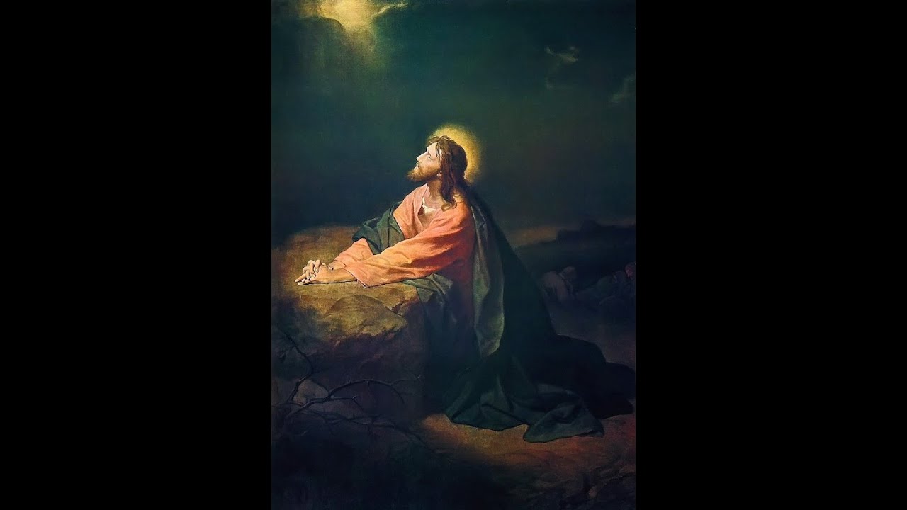 L’Heure Sainte