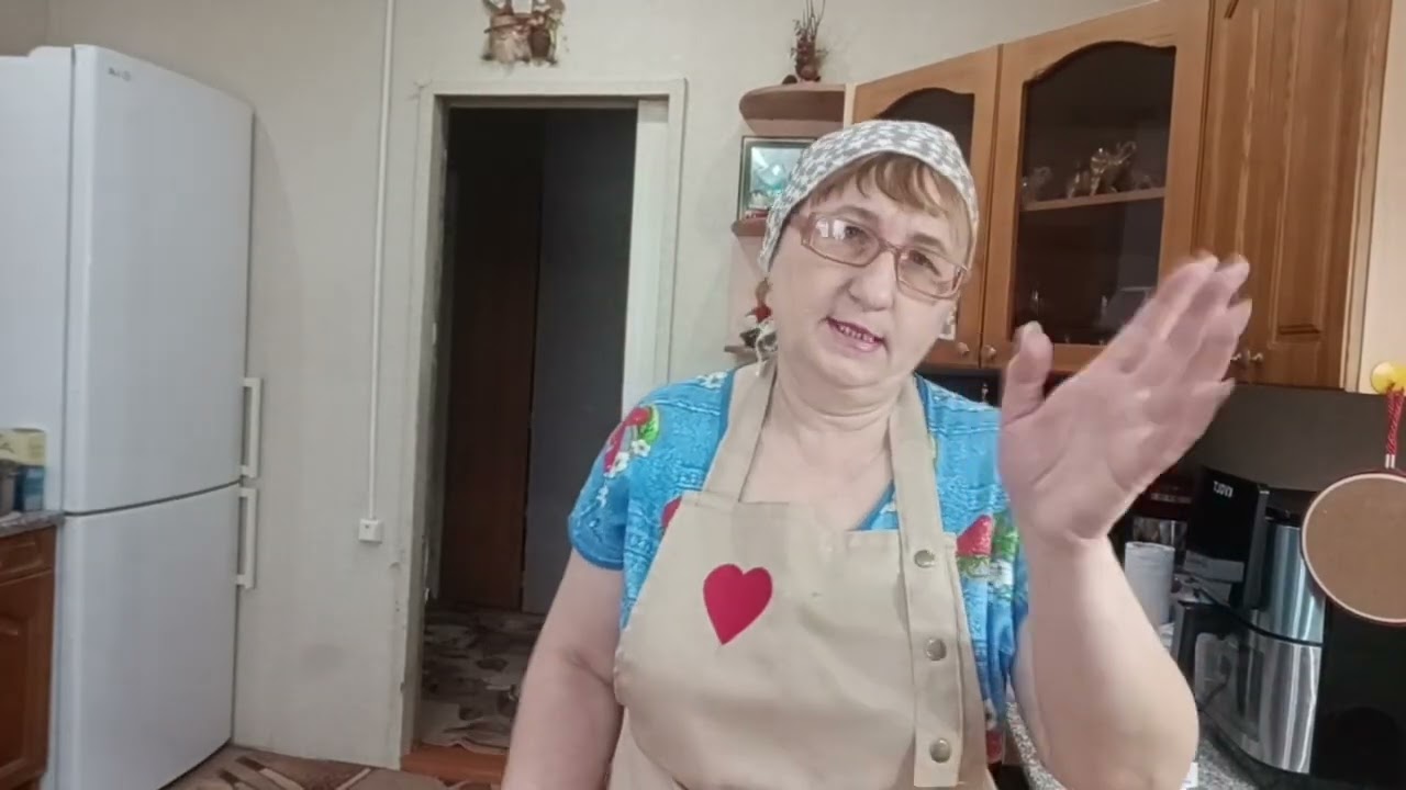 Запеканка, еда при воспаленном ЖКТ. Вакумирую солёную рыбу, эксперимент. 