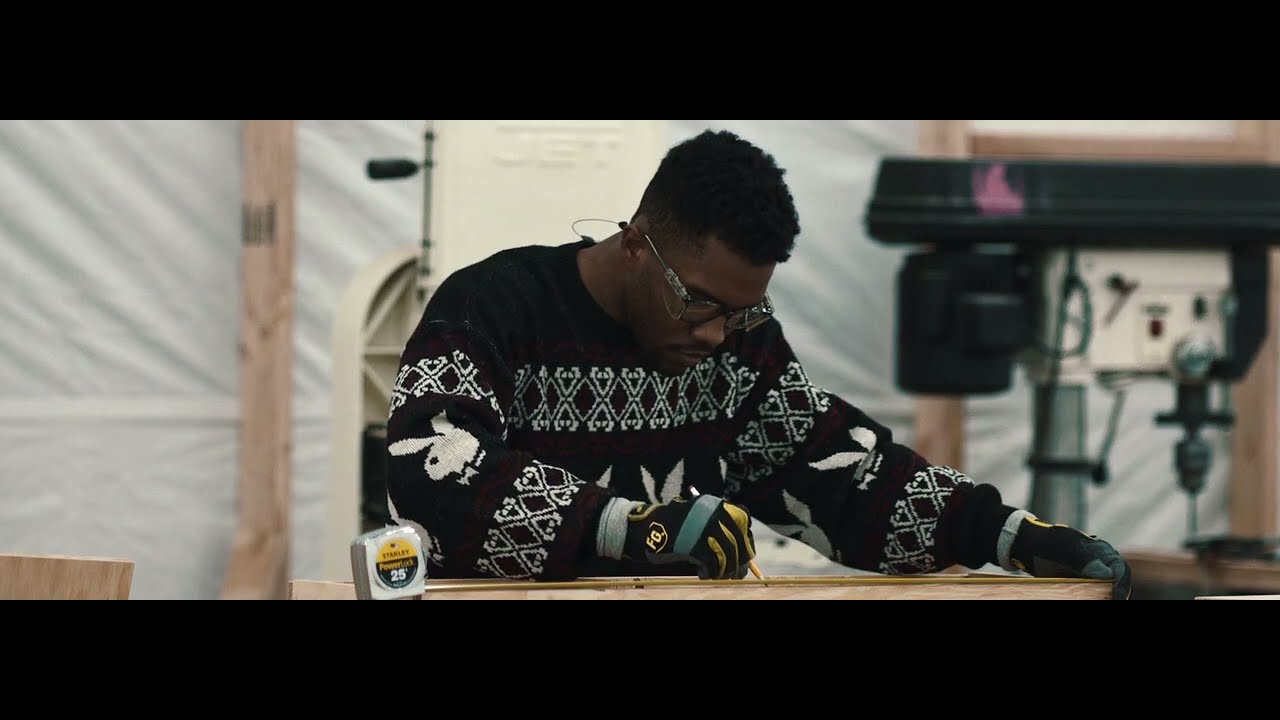 ENDLESS 2016 FRANK OCEAN (IN COLOR)