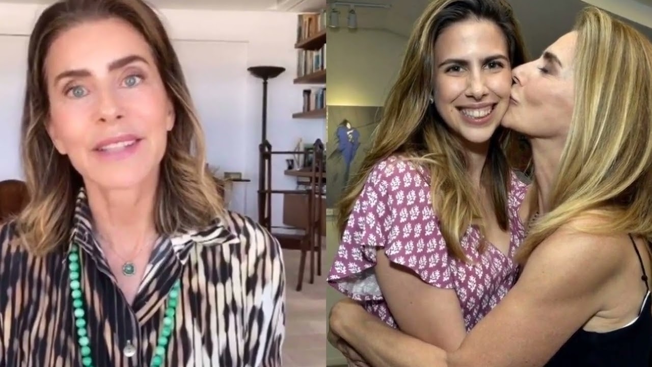 Novela bíblica  Maitê Proença negocia com a Record para retornar à TV após dez anos