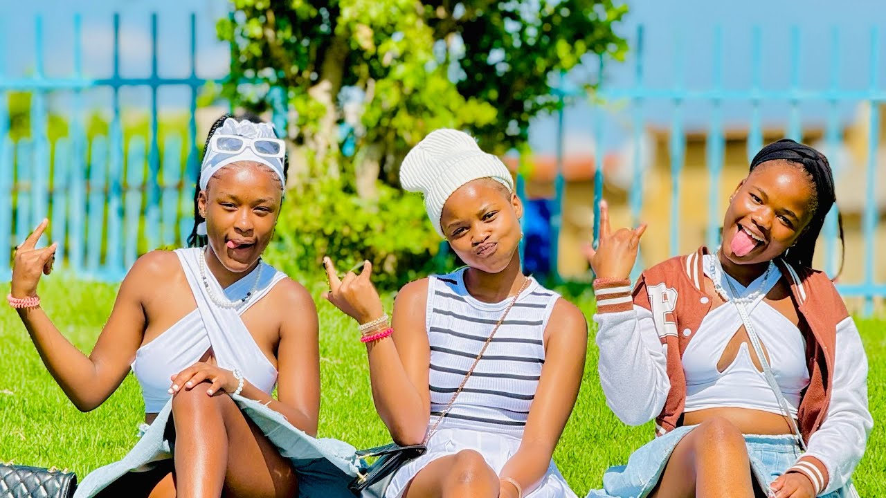 S’funukwazi Season 1 Episode 4 ft Abo Omncane