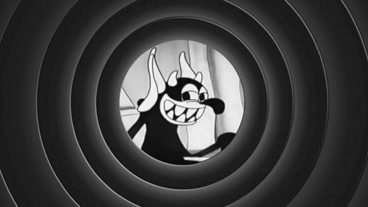 Up Jumped The Devil (Music Video)
