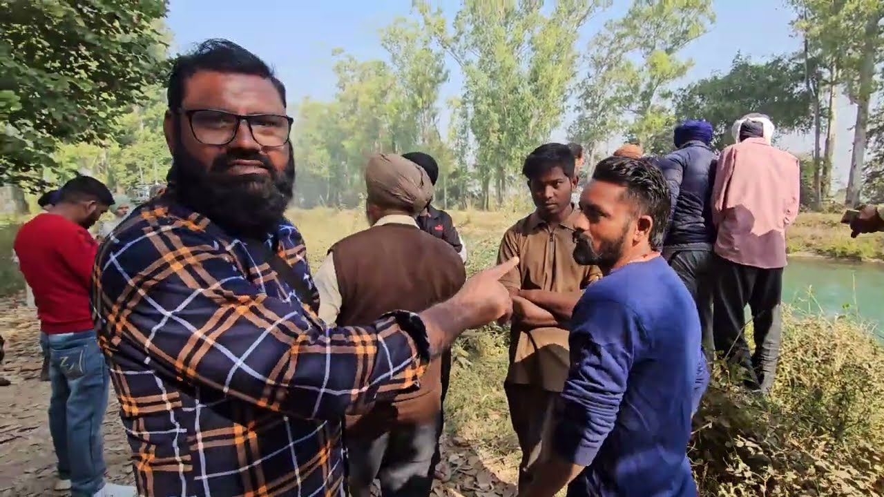 Morning Search Mein Mili ek lash