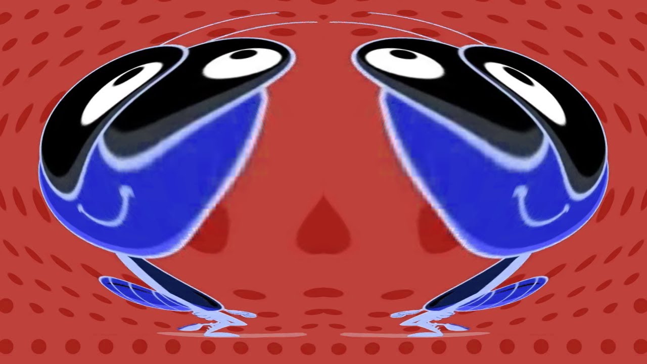 Bob Zoom Infantil – Meus Dedinhos 🎵 Canção Educativa | Sponsored By  Gamavision Csupo Effects