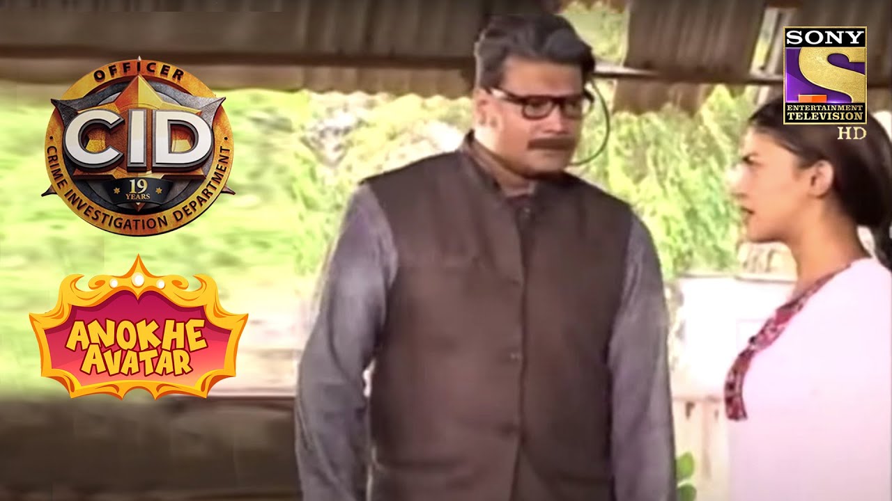 CID Team को मिला एक मूल्यवान Clue | Full Episode | CID | Anokhe Avatar