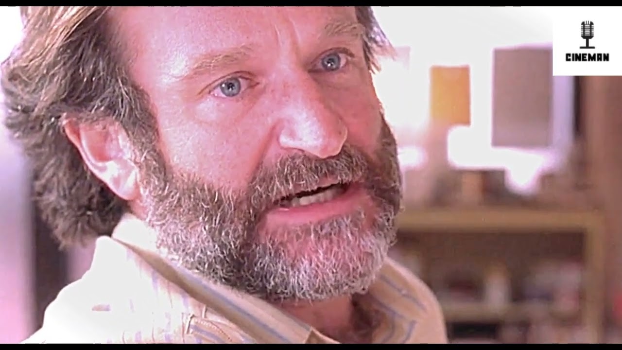 Hollywood Movie Explained In Bangla/ Good Will Hunting (1997)