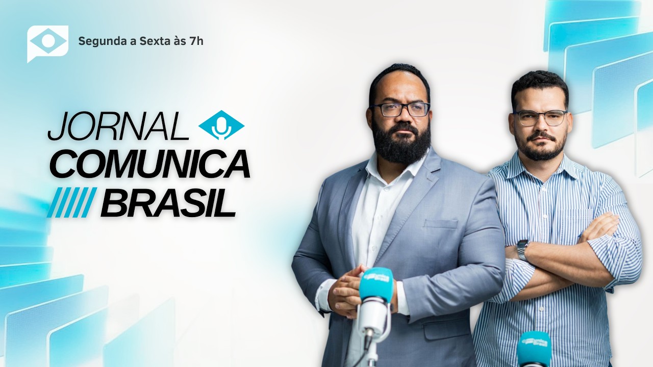 LULA DESAFIA TRUMP E MILEI AP&Oacute;S CONVEN&Ccedil;&Atilde;O DE FL&Aacute;VIO BOLSONARO- AO VIVO: JCB - 27/07/2026