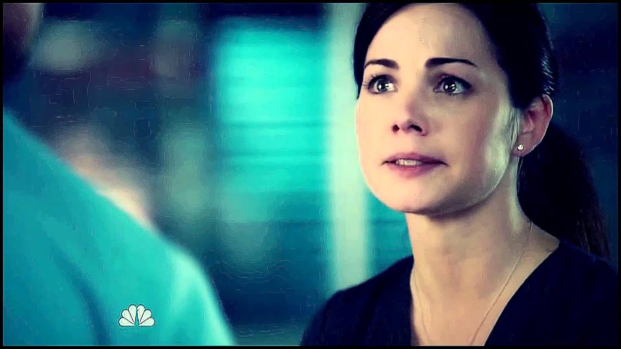 alex + joel [1x11] | may i
