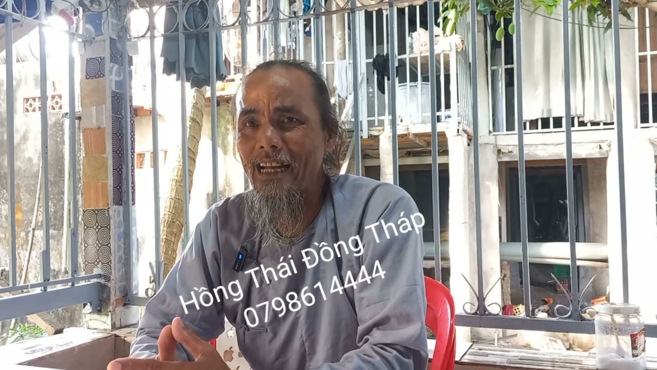 Sư Huynh Nói Thời Kỳ Cuối Chúng Dân Đau Khổ Vô Vàng ..Tu Kẻo Bị Bỏ Lại 10 Ngàn Năm